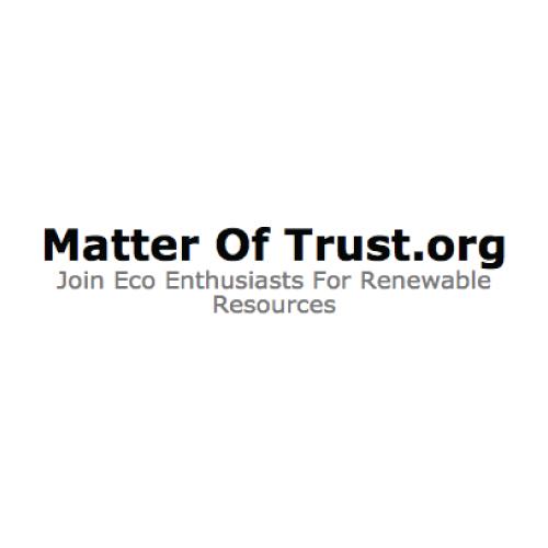 Mater of Trust Org